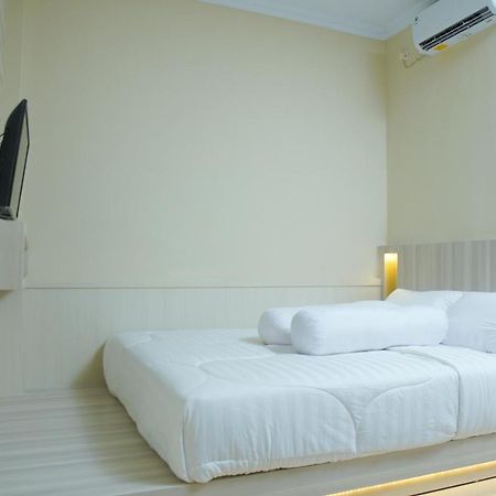 Kost Eksklusif Teduh Pansiyon Salakan Dış mekan fotoğraf