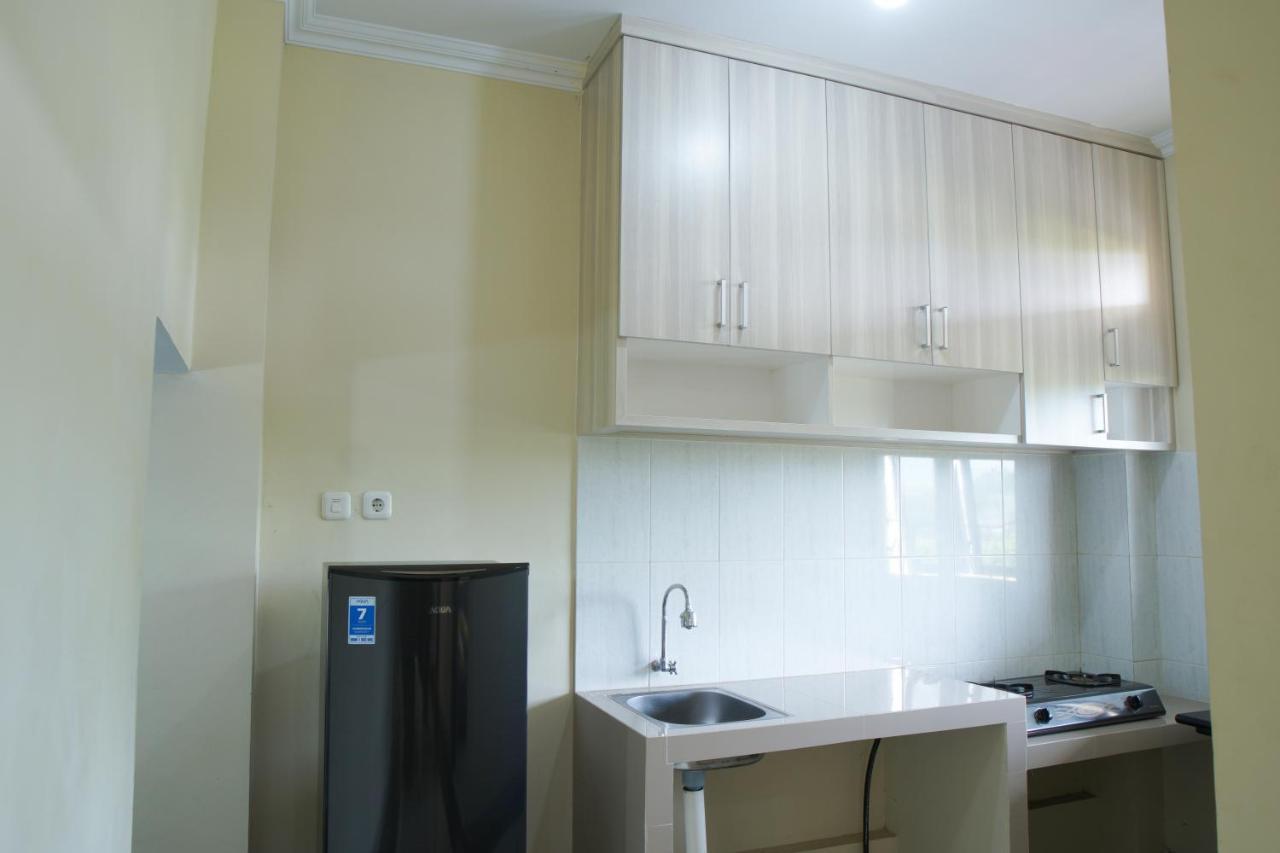 Kost Eksklusif Teduh Pansiyon Salakan Dış mekan fotoğraf